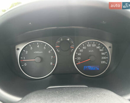 Синий Хендай и20, объемом двигателя 1.4 л и пробегом 50 тыс. км за 8700 $, фото 16 на Automoto.ua