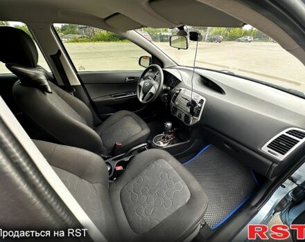 Синий Хендай и20, объемом двигателя 1.4 л и пробегом 50 тыс. км за 8400 $, фото 11 на Automoto.ua