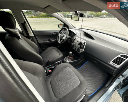 Синий Хендай и20, объемом двигателя 1.4 л и пробегом 50 тыс. км за 8700 $, фото 15 на Automoto.ua