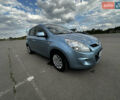 Синий Хендай и20, объемом двигателя 1.4 л и пробегом 50 тыс. км за 8700 $, фото 9 на Automoto.ua