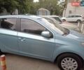 Синій Хендай і20, об'ємом двигуна 1.4 л та пробігом 112 тис. км за 7500 $, фото 4 на Automoto.ua