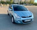 Синій Хендай і20, об'ємом двигуна 1.4 л та пробігом 138 тис. км за 8000 $, фото 1 на Automoto.ua