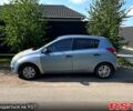 Синий Хендай и20, объемом двигателя 1.2 л и пробегом 300 тыс. км за 3900 $, фото 1 на Automoto.ua