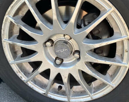 Синий Хендай и20, объемом двигателя 1.4 л и пробегом 170 тыс. км за 7890 $, фото 7 на Automoto.ua