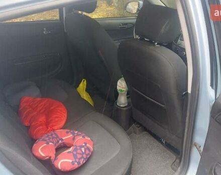 Синий Хендай и20, объемом двигателя 1.1 л и пробегом 180 тыс. км за 5900 $, фото 7 на Automoto.ua