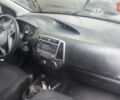 Синий Хендай и20, объемом двигателя 1.1 л и пробегом 180 тыс. км за 5900 $, фото 8 на Automoto.ua