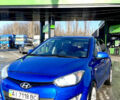 Синій Хендай і20, об'ємом двигуна 1.4 л та пробігом 179 тис. км за 7899 $, фото 2 на Automoto.ua