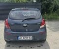 Синій Хендай і20, об'ємом двигуна 1.37 л та пробігом 86 тис. км за 9800 $, фото 1 на Automoto.ua
