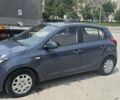 Синій Хендай і20, об'ємом двигуна 1.37 л та пробігом 86 тис. км за 9800 $, фото 3 на Automoto.ua