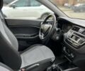 Синий Хендай и20, объемом двигателя 1.1 л и пробегом 300 тыс. км за 9700 $, фото 5 на Automoto.ua