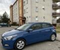 Синий Хендай и20, объемом двигателя 1.1 л и пробегом 300 тыс. км за 9700 $, фото 13 на Automoto.ua
