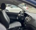 Синий Хендай и20, объемом двигателя 1.1 л и пробегом 300 тыс. км за 9700 $, фото 1 на Automoto.ua
