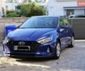 Синій Хендай і20, об'ємом двигуна 1.2 л та пробігом 61 тис. км за 12777 $, фото 1 на Automoto.ua