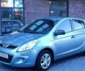 Синий Хендай и20, объемом двигателя 1.2 л и пробегом 209 тыс. км за 3900 $, фото 6 на Automoto.ua