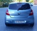 Синий Хендай и20, объемом двигателя 1.2 л и пробегом 209 тыс. км за 3900 $, фото 2 на Automoto.ua