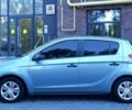 Синий Хендай и20, объемом двигателя 1.2 л и пробегом 209 тыс. км за 3900 $, фото 5 на Automoto.ua
