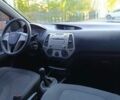 Синий Хендай и20, объемом двигателя 1.2 л и пробегом 209 тыс. км за 3900 $, фото 7 на Automoto.ua