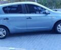 Синий Хендай и20, объемом двигателя 1.2 л и пробегом 209 тыс. км за 3900 $, фото 3 на Automoto.ua