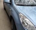 Синий Хендай и20, объемом двигателя 1.4 л и пробегом 120 тыс. км за 175000 $, фото 5 на Automoto.ua
