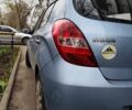 Синий Хендай и20, объемом двигателя 1.4 л и пробегом 120 тыс. км за 175000 $, фото 3 на Automoto.ua