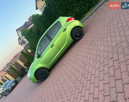 Зелений Хендай і20, об'ємом двигуна 1.25 л та пробігом 128 тис. км за 5000 $, фото 17 на Automoto.ua
