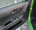 Зеленый Хендай и20, объемом двигателя 1.4 л и пробегом 98 тыс. км за 7200 $, фото 5 на Automoto.ua