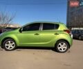 Зелений Хендай і20, об'ємом двигуна 1.3 л та пробігом 186 тис. км за 4599 $, фото 1 на Automoto.ua