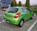 Зеленый Хендай и20, объемом двигателя 1.4 л и пробегом 98 тыс. км за 7200 $, фото 3 на Automoto.ua
