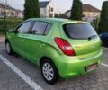 Зеленый Хендай и20, объемом двигателя 1.4 л и пробегом 98 тыс. км за 7200 $, фото 4 на Automoto.ua