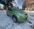 Зеленый Хендай и20, объемом двигателя 1.2 л и пробегом 180 тыс. км за 4700 $, фото 1 на Automoto.ua