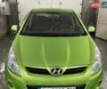 Зелений Хендай і20, об'ємом двигуна 1.4 л та пробігом 191 тис. км за 6300 $, фото 1 на Automoto.ua