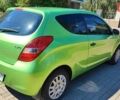 Зелений Хендай і20, об'ємом двигуна 1.25 л та пробігом 180 тис. км за 3900 $, фото 3 на Automoto.ua