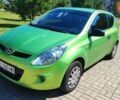 Зелений Хендай і20, об'ємом двигуна 1.25 л та пробігом 180 тис. км за 3900 $, фото 1 на Automoto.ua