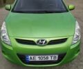 Зеленый Хендай и20, объемом двигателя 0 л и пробегом 95 тыс. км за 7200 $, фото 1 на Automoto.ua