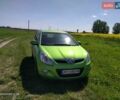 Зелений Хендай і20, об'ємом двигуна 1.4 л та пробігом 71 тис. км за 9400 $, фото 5 на Automoto.ua