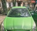 Зеленый Хендай и20, объемом двигателя 1.25 л и пробегом 203 тыс. км за 4200 $, фото 1 на Automoto.ua