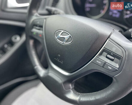 Оранжевый Хендай и20, объемом двигателя 1.37 л и пробегом 82 тыс. км за 12300 $, фото 43 на Automoto.ua