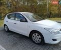 Білий Хендай i30, об'ємом двигуна 1.6 л та пробігом 245 тис. км за 5800 $, фото 1 на Automoto.ua