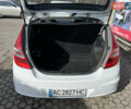 Білий Хендай i30, об'ємом двигуна 1.4 л та пробігом 262 тис. км за 5500 $, фото 4 на Automoto.ua