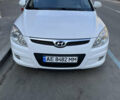 Белый Хендай i30, объемом двигателя 1.59 л и пробегом 224 тыс. км за 6000 $, фото 1 на Automoto.ua