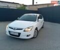 Белый Хендай i30, объемом двигателя 1.4 л и пробегом 207 тыс. км за 5599 $, фото 2 на Automoto.ua