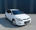 Белый Хендай i30, объемом двигателя 1.4 л и пробегом 166 тыс. км за 6200 $, фото 1 на Automoto.ua