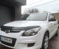 Белый Хендай i30, объемом двигателя 1.4 л и пробегом 171 тыс. км за 6800 $, фото 7 на Automoto.ua