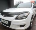 Белый Хендай i30, объемом двигателя 1.4 л и пробегом 171 тыс. км за 6800 $, фото 8 на Automoto.ua