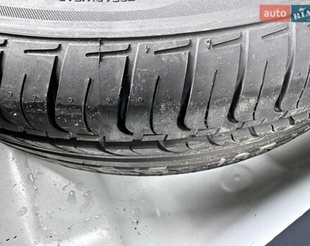 Белый Хендай i30, объемом двигателя 1.4 л и пробегом 203 тыс. км за 6600 $, фото 16 на Automoto.ua