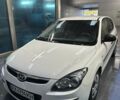 Белый Хендай i30, объемом двигателя 1.4 л и пробегом 193 тыс. км за 6000 $, фото 1 на Automoto.ua