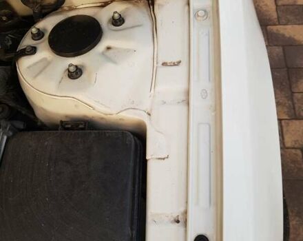 Белый Хендай i30, объемом двигателя 1.59 л и пробегом 218 тыс. км за 6700 $, фото 29 на Automoto.ua