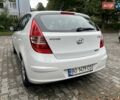 Белый Хендай i30, объемом двигателя 1.58 л и пробегом 205 тыс. км за 5999 $, фото 6 на Automoto.ua