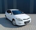 Белый Хендай i30, объемом двигателя 1.4 л и пробегом 166 тыс. км за 6100 $, фото 1 на Automoto.ua