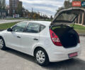 Белый Хендай i30, объемом двигателя 1.4 л и пробегом 203 тыс. км за 6600 $, фото 14 на Automoto.ua